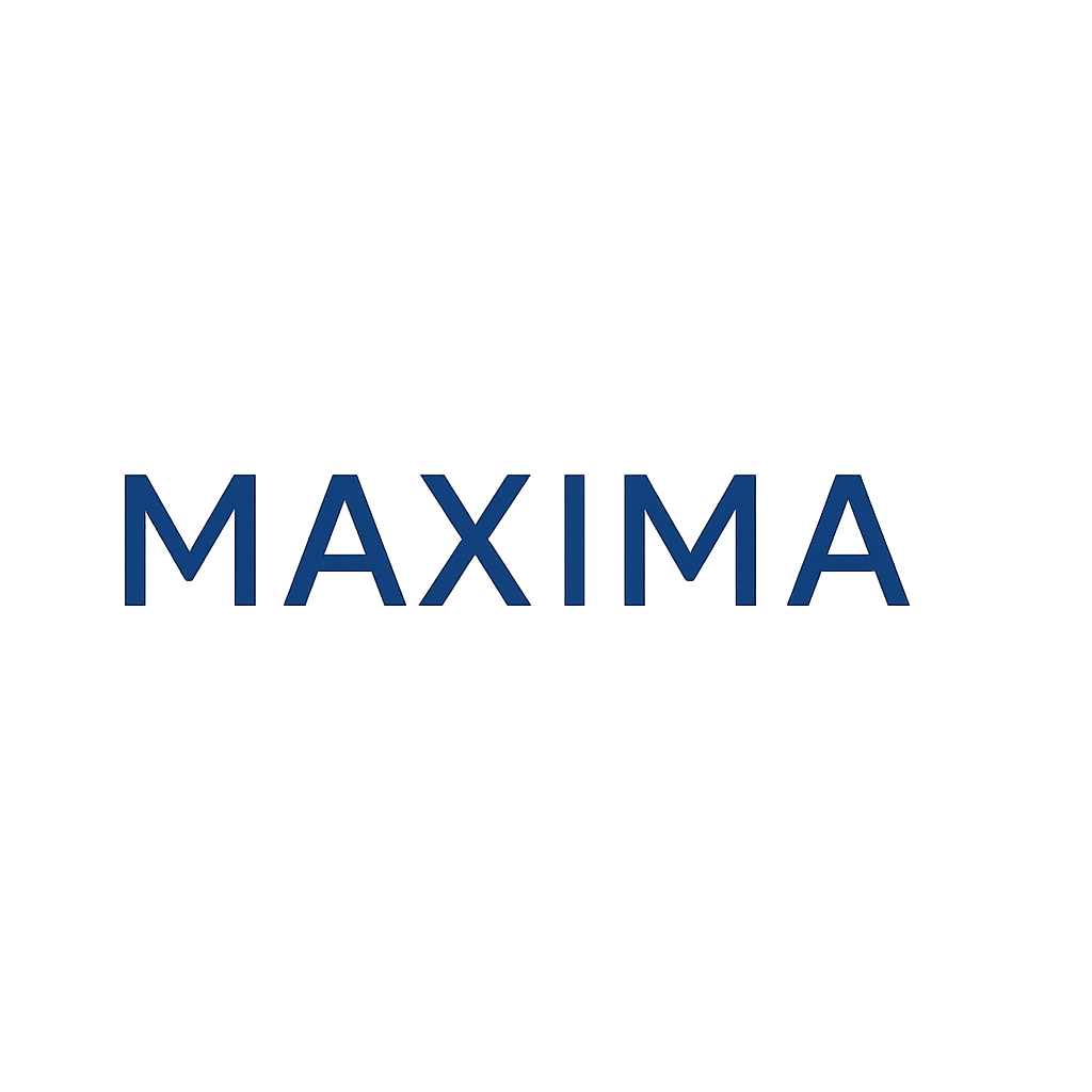 Maxima Logo