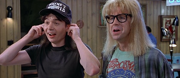 Waynes World Simpsons Decade2 1784257