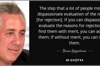 Quote The Step That A Lot Of People Miss Is A Dispassionate Evaluation Of The Reasons For Brian Koppelman 80 72 07 1451409 335x220