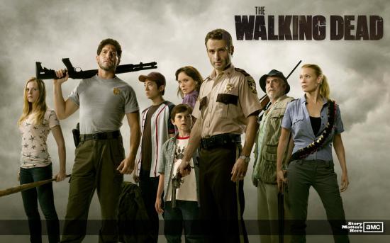 The Walking Dead 550x343 5201034