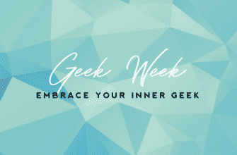 Geek Week 1222823 335x220