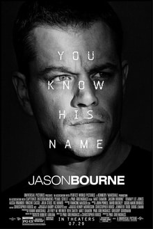 Jason Bourne Film 7234643